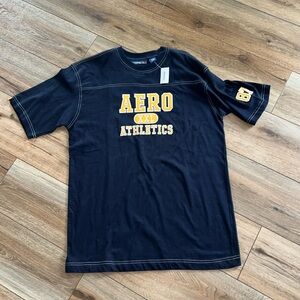 Aeropostale shirt size medium